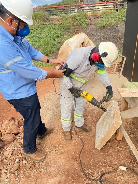 higiene ocupacional a3 engenharia